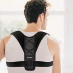 Spinegear Posture Corrector (Type – SP-MXF4)