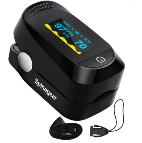 top rated oximeter