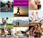 Personal Health Care Products & Fitness Accessories - Spinegear