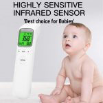 baby thermometer, ear thermometer