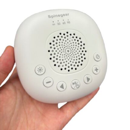 white noise sleep aid