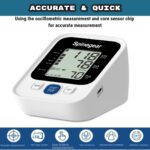 accurate blood pressure machine