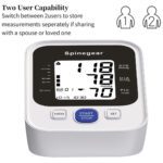 home sphygmomanometer UK