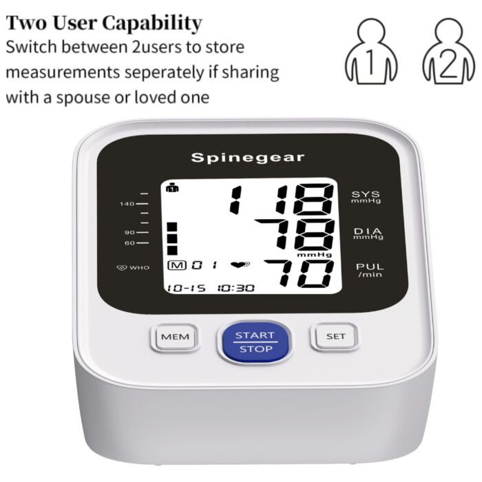 home sphygmomanometer UK